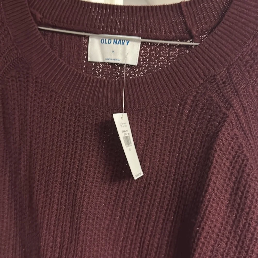 Sweater - Picture 2 of 5